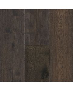 Historic Reveal Black Brown 7 1/4 in