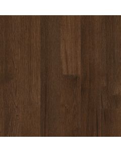 Water Resistant Medium Brown 5 in