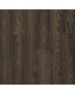 Water Resistant Dark Brown 5 in